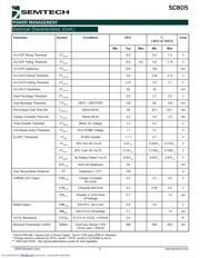 SC805EVB datasheet.datasheet_page 3
