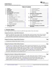 DS90UH926QSQE datasheet.datasheet_page 2