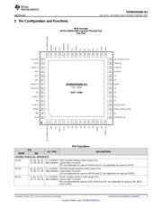 DS90UH926QSQE datasheet.datasheet_page 3