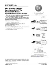 74HCT14D datasheet.datasheet_page 1