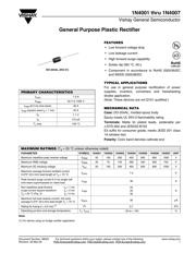 1N4001-T datasheet.datasheet_page 1