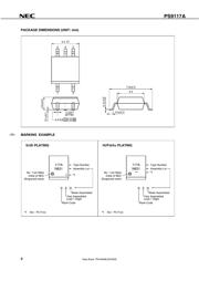 PS9117A-F3-AX datasheet.datasheet_page 2