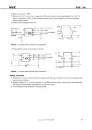 PS9117A-F3-AX datasheet.datasheet_page 5