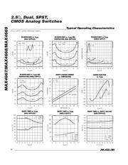 MAX4669ESE-T 数据规格书 6