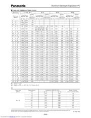 EEU-FC1A101 数据规格书 2