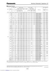 EEU-FC1A101 数据规格书 4