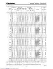 EEU-FC1A101 数据规格书 5