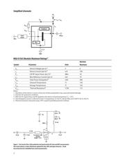 MGA-53543 datasheet.datasheet_page 2