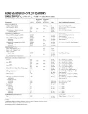 ADG658YCP datasheet.datasheet_page 4