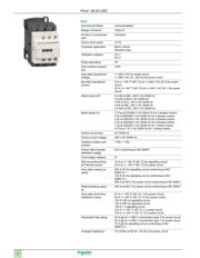 LC1D09Q7 datasheet.datasheet_page 2