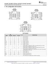 ISO7342CEVM datasheet.datasheet_page 4