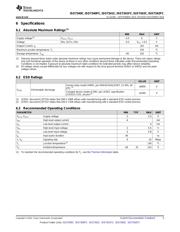 ISO7342CEVM datasheet.datasheet_page 5