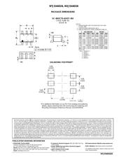 NTJD4401NT1G 数据规格书 5