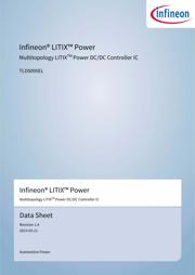 TLD5095EL datasheet.datasheet_page 1