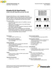 MKL24Z64VLH4557 datasheet.datasheet_page 1