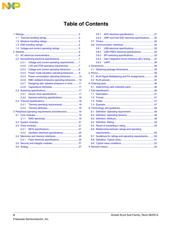 MKL24Z64VLH4557 datasheet.datasheet_page 4