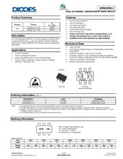 DMN63D8LV-7 datasheet.datasheet_page 1