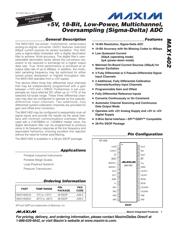 MAX1402EAI+T datasheet.datasheet_page 1