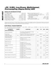 MAX1402EAI+T datasheet.datasheet_page 2