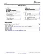 TPS40428EVM-594 datasheet.datasheet_page 2