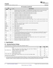 TPS40428EVM-594 datasheet.datasheet_page 4