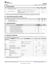 TPS40428EVM-594 datasheet.datasheet_page 5