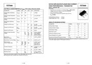 FZT849TA datasheet.datasheet_page 1