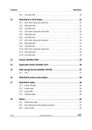 M24LR64-RDW6T/2 datasheet.datasheet_page 4