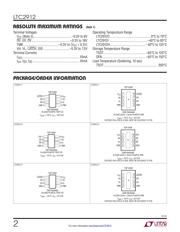 LTC2912IDDB-3#TRPBF datasheet.datasheet_page 2