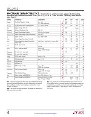 LTC2912ITS8-2#PBF datasheet.datasheet_page 4