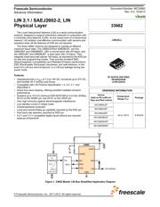 MC33662SEF datasheet.datasheet_page 1