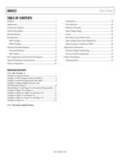 AD8422BRMZ datasheet.datasheet_page 2