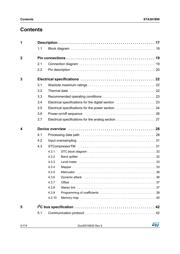 STA381BW datasheet.datasheet_page 2