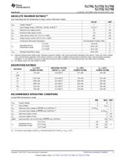 TLC7733IPW datasheet.datasheet_page 5