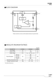 XC6206P182DR datasheet.datasheet_page 3