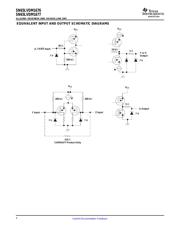 SN65LVDM1677DGG datasheet.datasheet_page 4