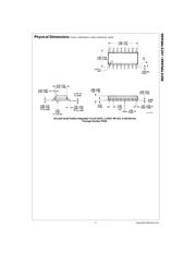 DM74ALS257M datasheet.datasheet_page 5