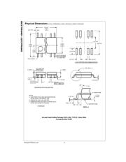 DM74ALS257M datasheet.datasheet_page 6