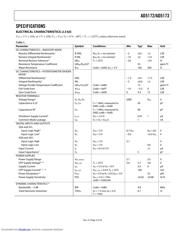 AD5173BRM50-RL7 datasheet.datasheet_page 3