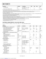 AD5172BRMZ10-RL7 datasheet.datasheet_page 4