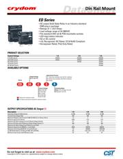 ED24D5 datasheet.datasheet_page 1