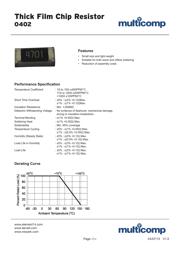 ERJ2RKF2612X datasheet.datasheet_page 1
