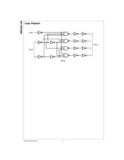 MM74HC139SJX datasheet.datasheet_page 2