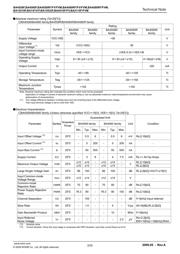 BA14741F datasheet.datasheet_page 2