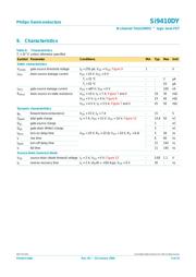 SI9410DY,518 datasheet.datasheet_page 5