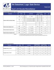 74AC139 datasheet.datasheet_page 2