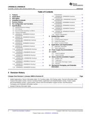 LM4040C30IDBZR datasheet.datasheet_page 2