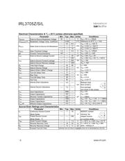 IRL3705ZSPBF datasheet.datasheet_page 2