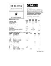 TIP141 datasheet.datasheet_page 1