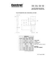 TIP141 datasheet.datasheet_page 2